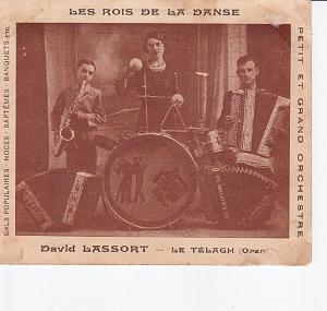 TELAGH ORCHESTRE DAVID LASSORT 02